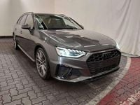 gebraucht Audi A4 Avant 35 TDI S line -Competition Paket Matrix