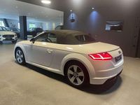 gebraucht Audi TT 45 TFSI Virtual*Alcantara