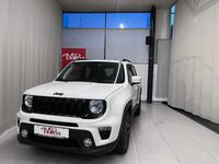 gebraucht Jeep Renegade 1,0 MultiAir T3 FWD 6MT 120 Longitude