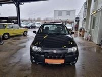 Gebraucht Fiat Strada 84 PS (61 kW) 2008 Grün Abholung