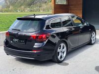 gebraucht Opel Astra ST 20 Ecotec CDTI Sport