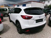 gebraucht Mazda CX-5 CD175 AWD Revolution Top Aut.