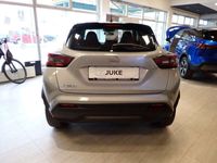 gebraucht Nissan Juke F16A ACENTA Komfort NC 1.0 DIG-T 114 PS 7DCT