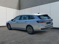 gebraucht VW Passat Variant Elegance DSG+AHK+NAVI+MATRIX+MASSAGE+ACC+KAMERA