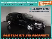 Gebraucht VW Passat Business 150 PS (110 kW) 2022 Schwarz Kombi