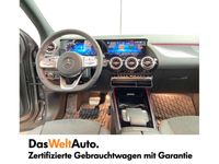 gebraucht Mercedes 220 G-Klassed 4MATIC Aut.