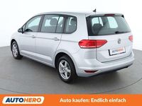 gebraucht VW Touran 1.6 TDI