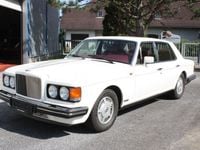 Gebraucht Bentley Eight 215 PS (158 kW) 1989 Limousine