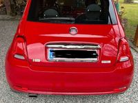 gebraucht Fiat 500 12 Fire 70 Lounge