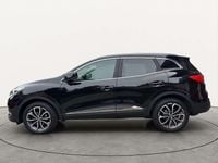 Gebraucht Renault Kadjar Intens 116 PS (85 kW) 2021 Schwarz SUV