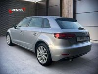 gebraucht Audi A3 Sportback 16 TDI intens