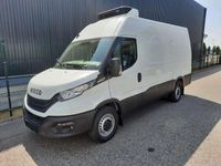 gebraucht Iveco Daily Kühlkastenwagen NETTO €65.000- Autom. L3H2