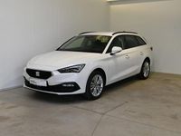 Gebraucht Seat Leon Style 116 PS (85 kW) 2026 Weiss  normal Kombi