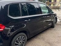 gebraucht VW Touran Trendline 1,2 TSI