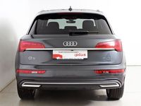 gebraucht Audi Q5 40 TDI quattro intense