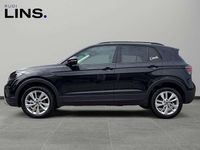 gebraucht VW T-Cross - Friends TSI DSG