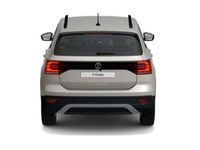 gebraucht VW T-Cross - LIFE 1.0 TSI 110 DSG Kam AppCo SHZ PDC