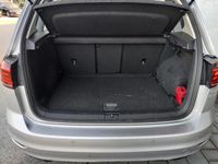 gebraucht VW Golf Sportsvan Comfortline TDI SCR DSG