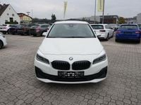 Gebraucht BMW 216 Active Tourer Sport Line 116 PS (85 kW) 2021 Van / Kleinbus