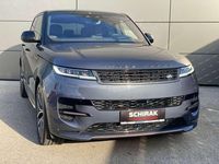 gebraucht Land Rover Range Rover Sport P530 AWD First Edition