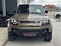 gebraucht Land Rover Defender 110 D300 AWD X-Dynamic SE Aut.