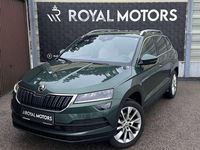 gebraucht Skoda Karoq Style Limited/ERSTBESITZ