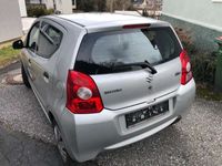 gebraucht Suzuki Alto 10 GL special