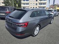 gebraucht Skoda Superb Kombi 2,0 TDI Style DSG