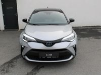 gebraucht Toyota C-HR 1,8 Hybrid C-LUB CVT