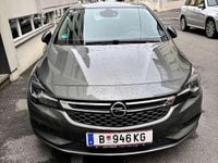 Gebraucht Opel Astra Edition 136 PS (100 kW) 2019 Kombi