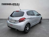 gebraucht Peugeot 208 GT Line 12 PureTech 110 S&S