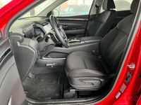 gebraucht Hyundai Tucson Comfort Smart NM 1.6 T-GDI HEV 2WD 6AT 230PK /...
