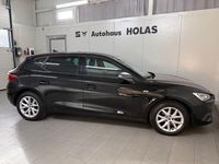 Gebraucht Seat Leon FR 150 PS (110 kW) 2020 Schwarz  metallic
