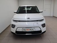 Gebraucht Kia Soul EV Silver 150 kW (204 PS) 2019 Weiss  normal SUV