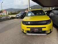 gebraucht Fiat Grande Panda Hybrid mHEV 110 6-Gang eDCT La Prima