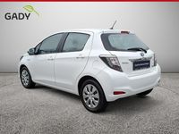 gebraucht Toyota Yaris Hybrid 1,5 Hybrid Active