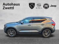 gebraucht Volvo XC40 XC40D4 Momentum AWD Geartronic