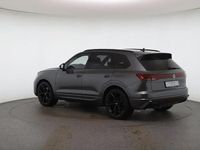 Gebraucht VW Touareg R 340 PS (250 kW) 2025 Mittelgrau  metallic SUV