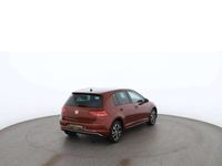 gebraucht VW Golf VII 1.0 TSI IQ.DRIVE RADAR NAVI SITZHZG PDC