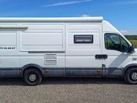 gebraucht Iveco Daily Daily35 S 14 C 3000L HD 2,3 HPT