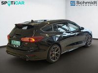gebraucht Ford Focus Turnier 2,3 EcoBoost ST X Aut.