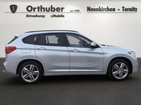 gebraucht BMW X1 xDrive 25d M Sport Aut.