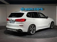 Gebraucht BMW X5 M Performance 400 PS (294 kW) 2019 Weiß SUV