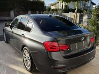 Gebraucht BMW 316 Sport Line 116 PS (85 kW) 2015 Limousine