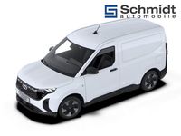 gebraucht Ford Transit COURIER Trend Elektro 136PS A FWD