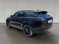 Gebraucht Land Rover Range Rover Velar 300 PS (220 kW) 2025 Santorini black SUV