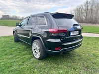 gebraucht Jeep Grand Cherokee 3.0I Multijet Limited