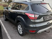 gebraucht Ford Kuga 1,5 TDCi Trend Start/Stop