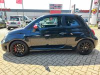 gebraucht Abarth 695C Competizione MTA 180PS