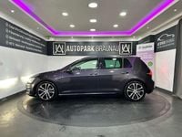 gebraucht VW Golf VII 1.6 TDI Lounge BMT *LED* - Autopark Braunau Fahrzeughandel